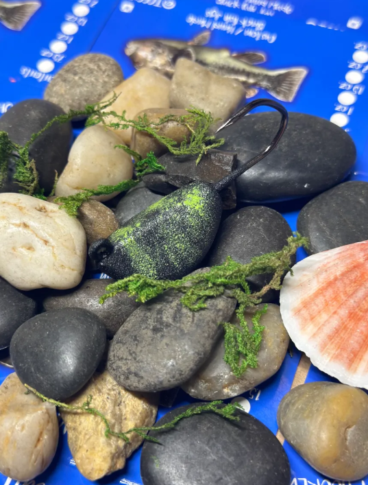 Glow Asian Crab (Sold as 2 pack)