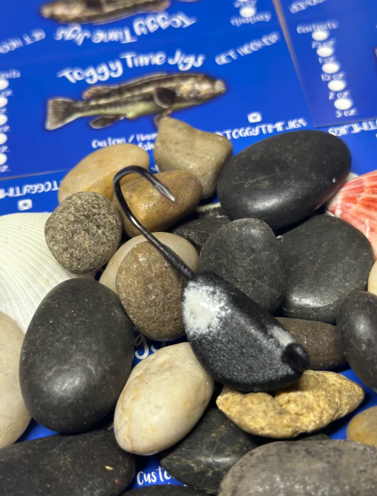 Glow Mussel Bed (Sold as 2 pack)