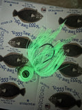 Glow Killie Skirted (Sold as Single Pack)
