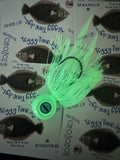 Glow Skirted (Sold as Single Pack)