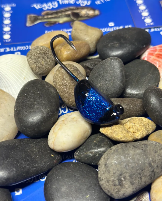 Thin Blue Line (Sold as 2 pack)