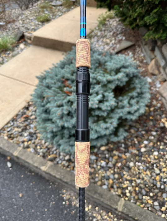 Tog Killer Blackfish Rod (Deposit)
