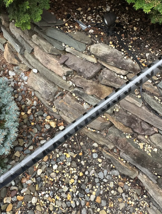 Tog Killer Blackfish Rod (Deposit)